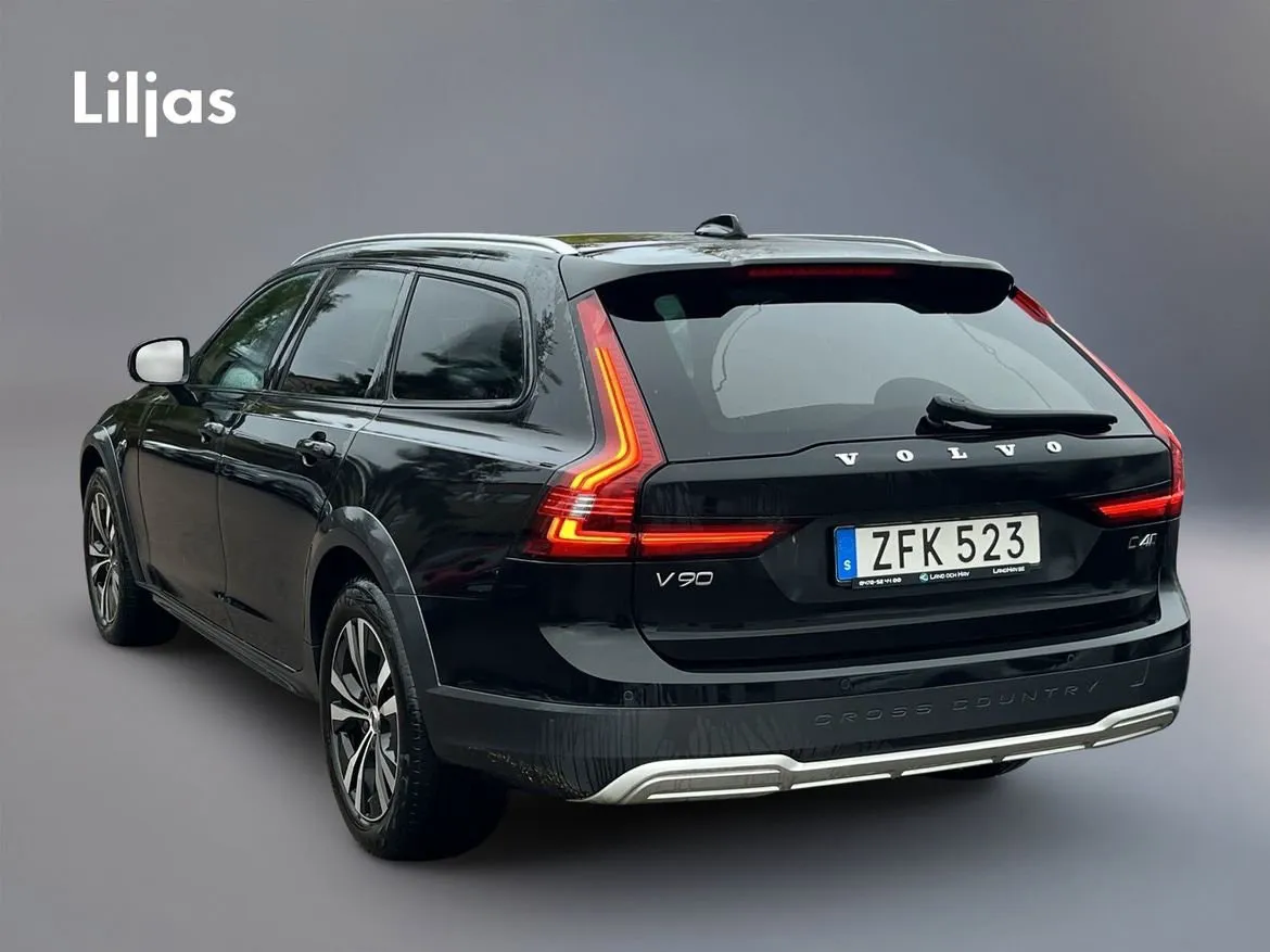 Volvo V90 bild 2