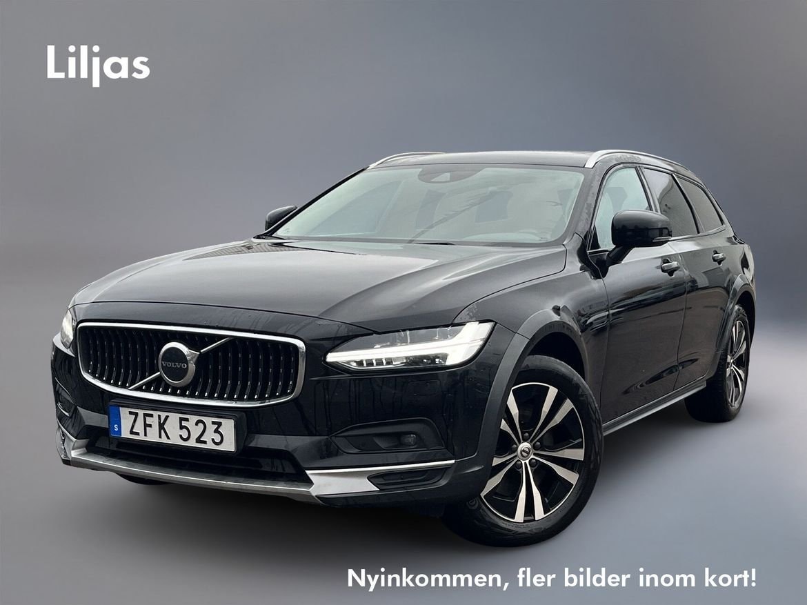 Volvo V90