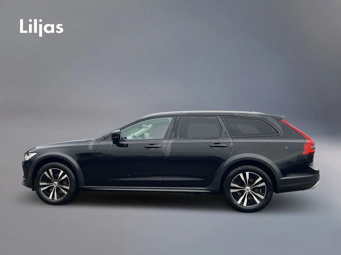 Volvo V90 bild 3