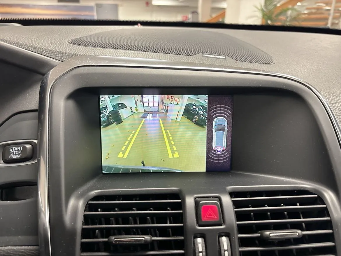 Volvo XC60 bild 8