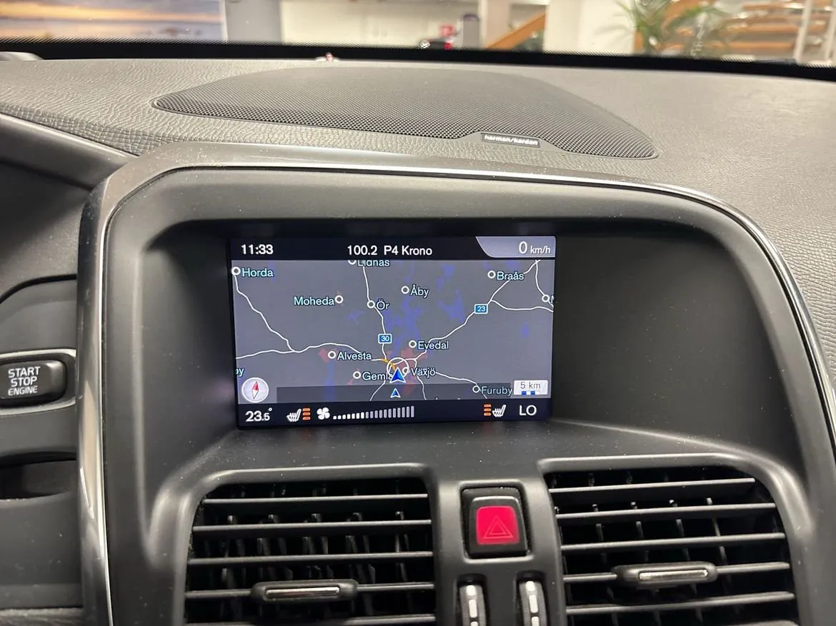 Volvo XC60 bild 9