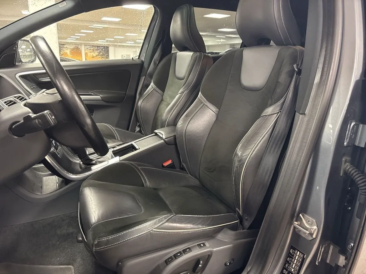 Volvo XC60 bild 5