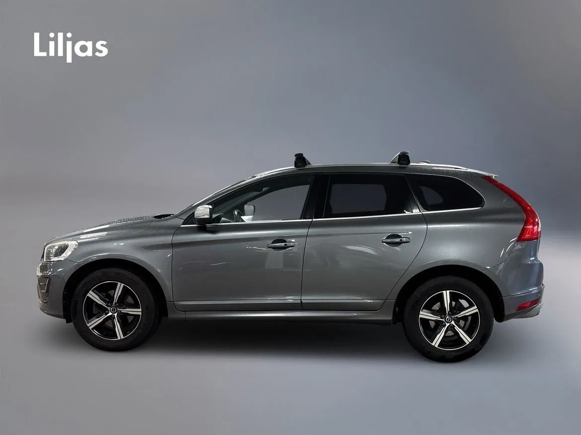 Volvo XC60 bild 3