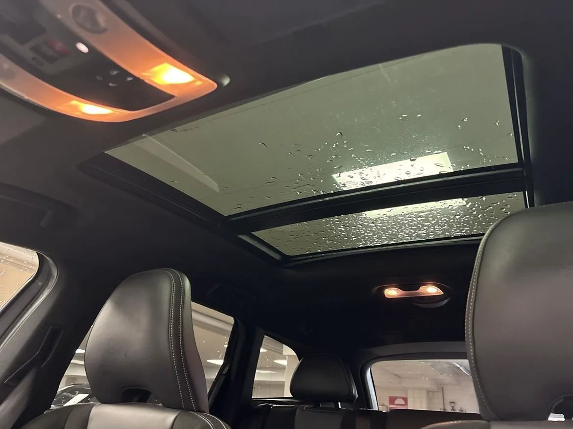 Volvo XC60 bild 7