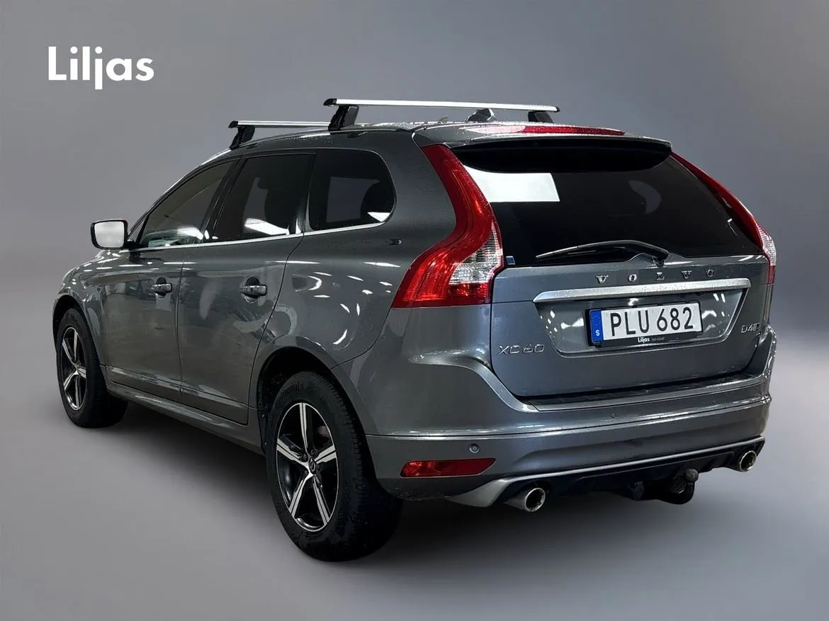 Volvo XC60 bild 2