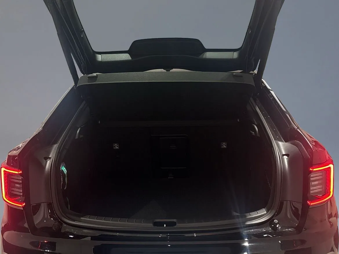 Polestar 2 bild 8