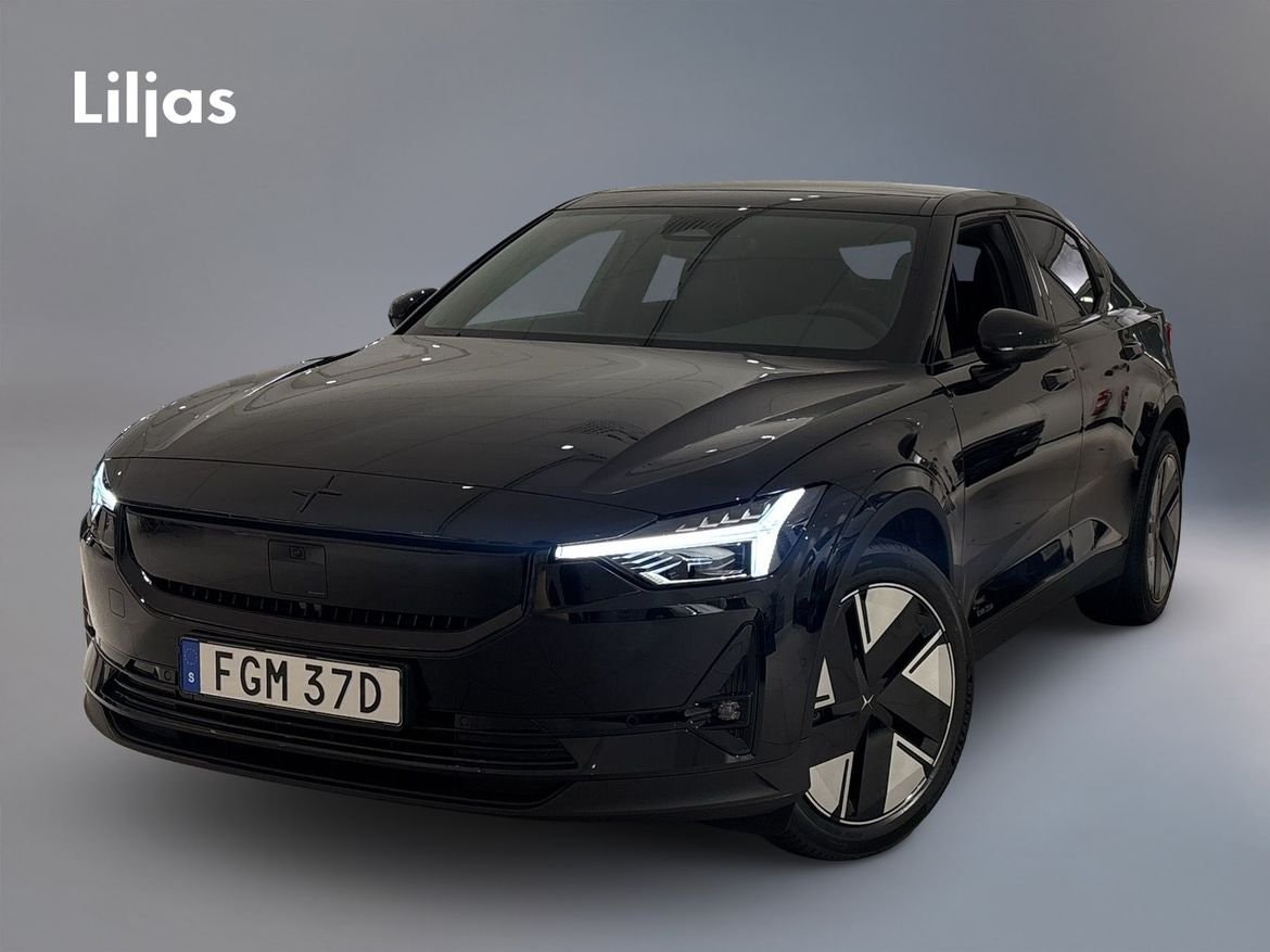 Polestar 2