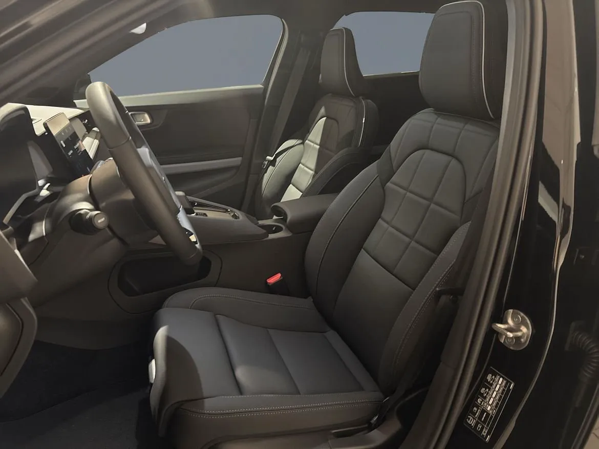 Polestar 2 bild 5