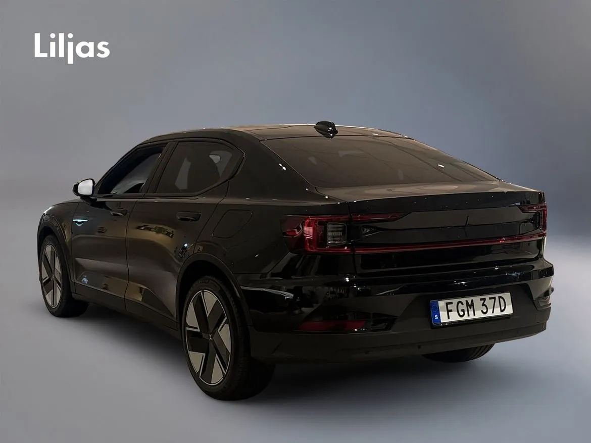 Polestar 2 bild 3