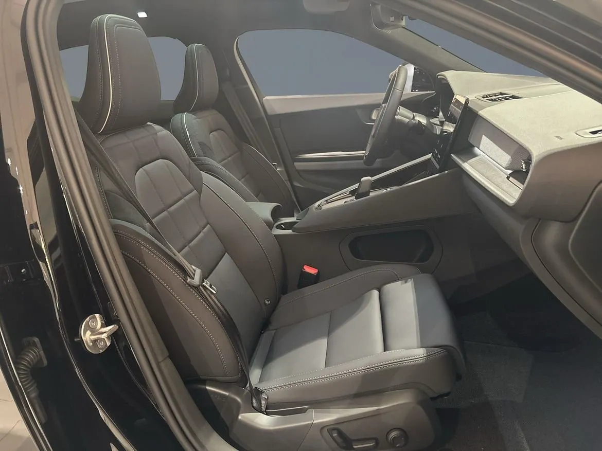 Polestar 2 bild 6