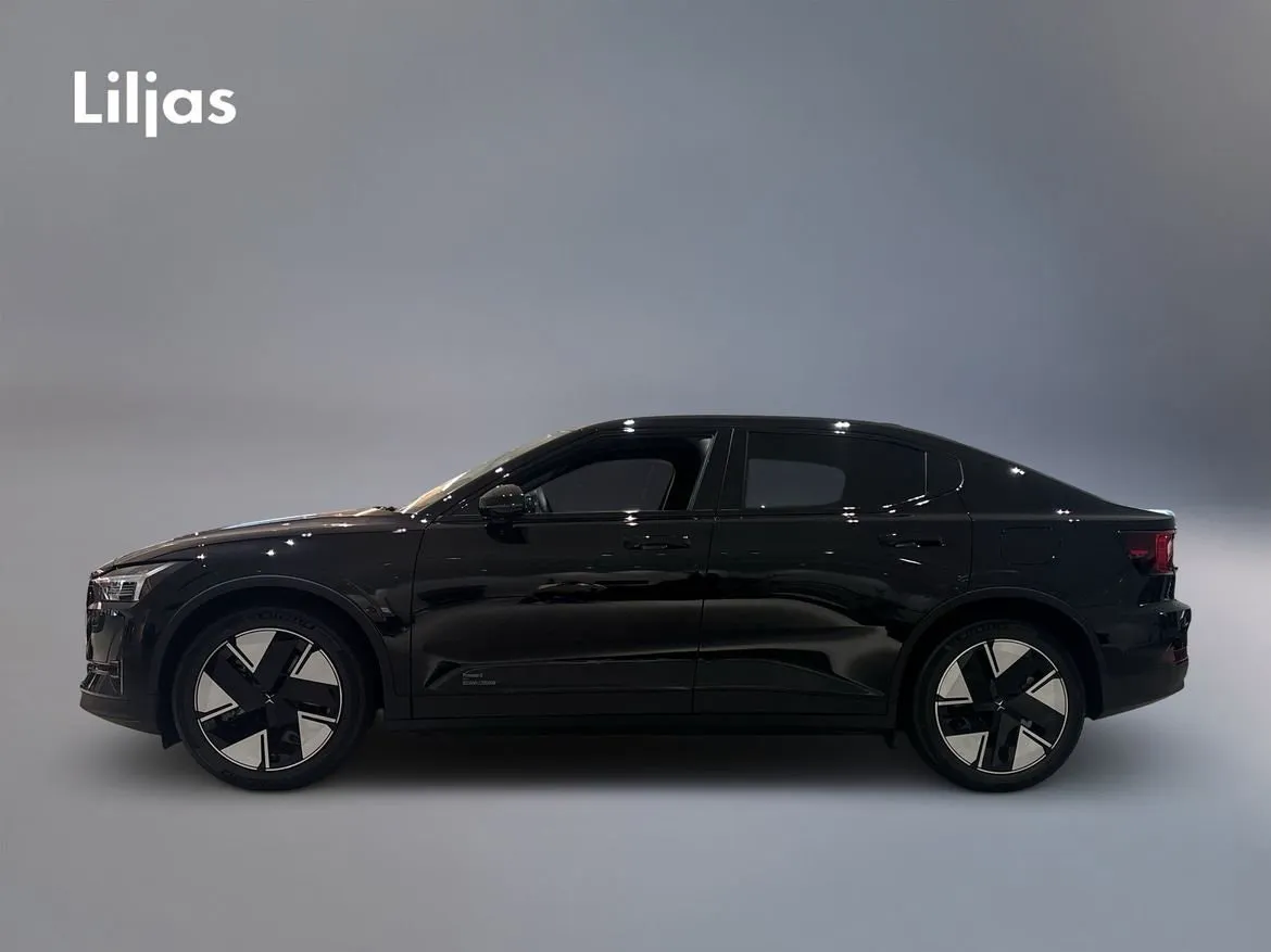 Polestar 2 bild 2