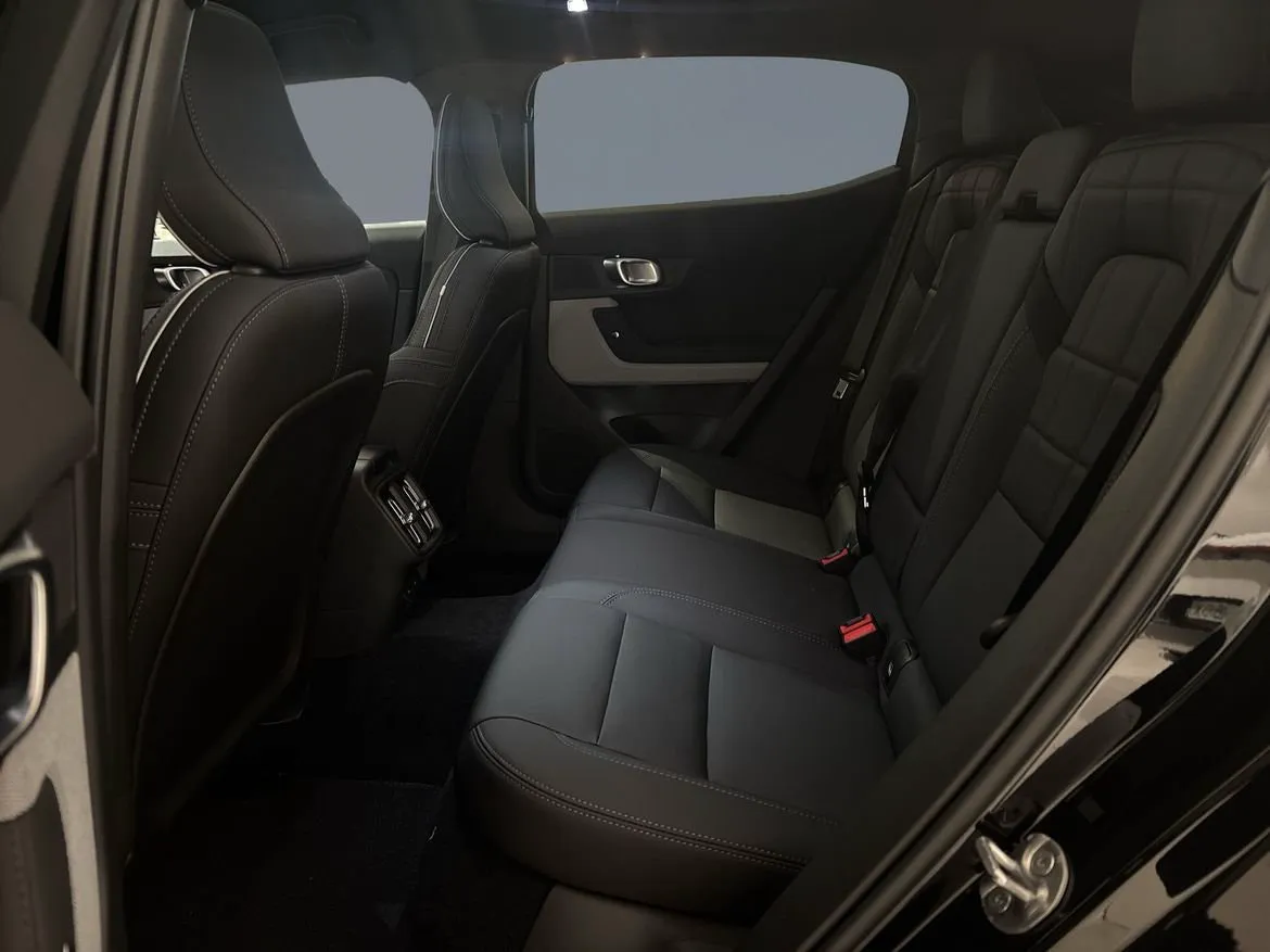 Polestar 2 bild 7