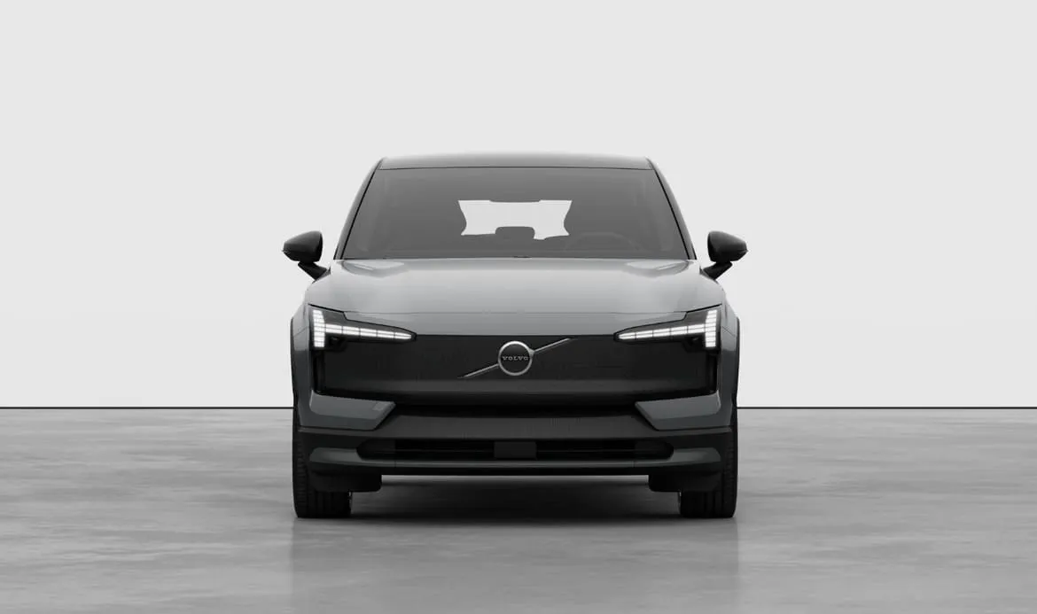 Volvo EX30 bild 6