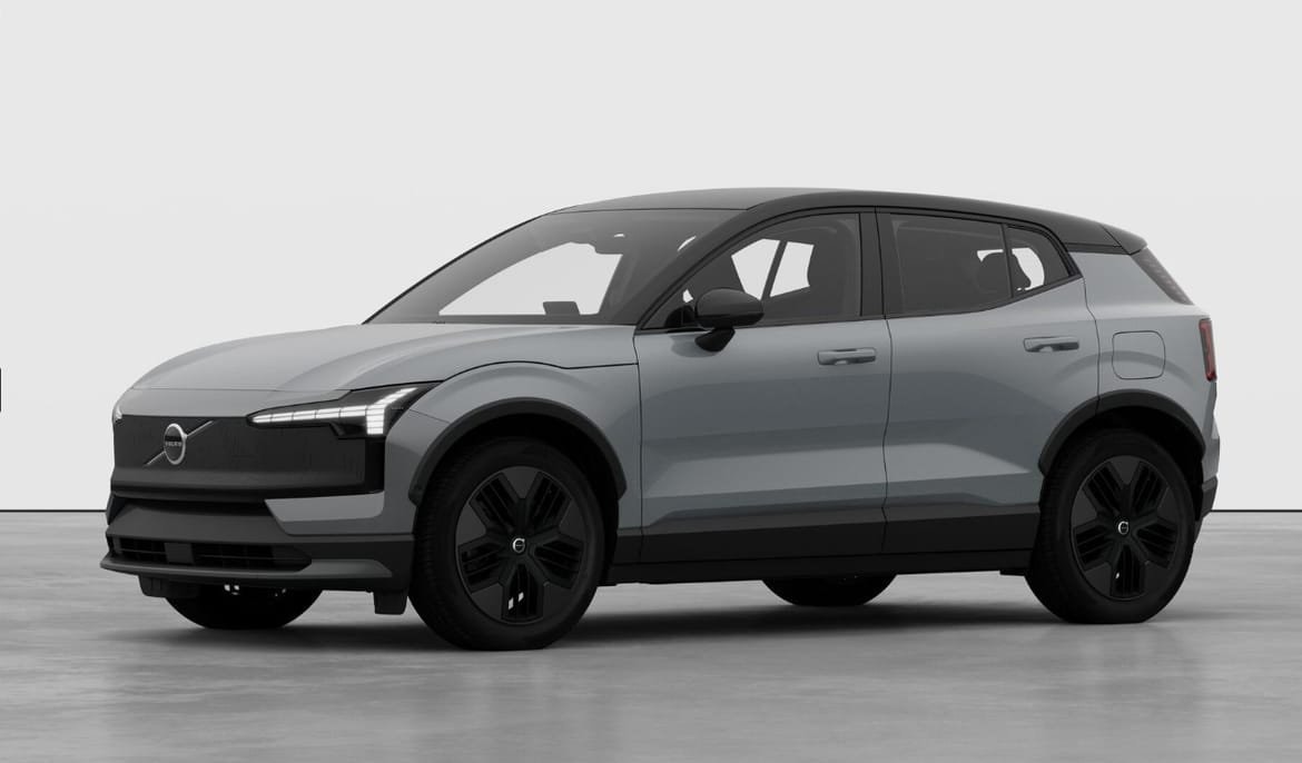 Volvo EX30