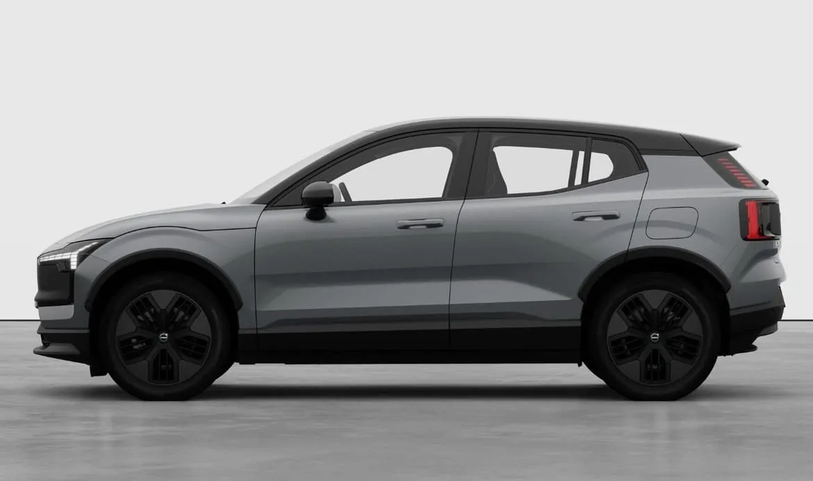 Volvo EX30 bild 2