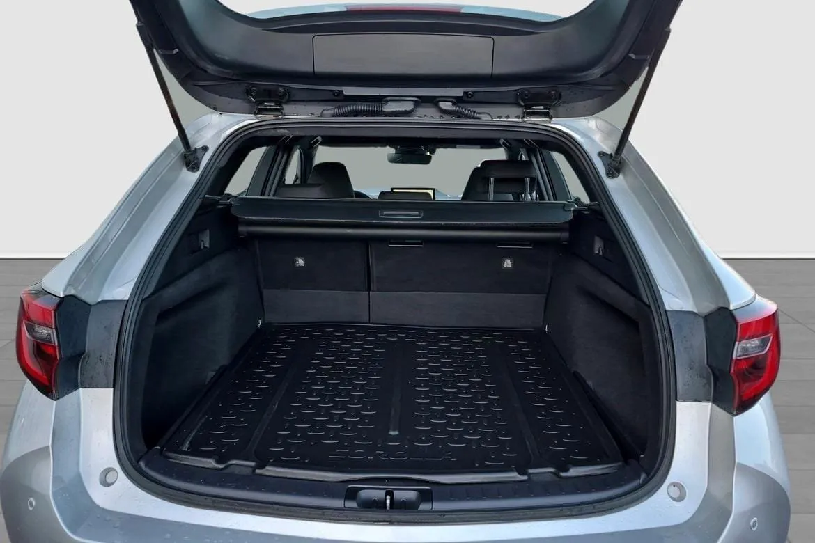 Toyota Corolla bild 11