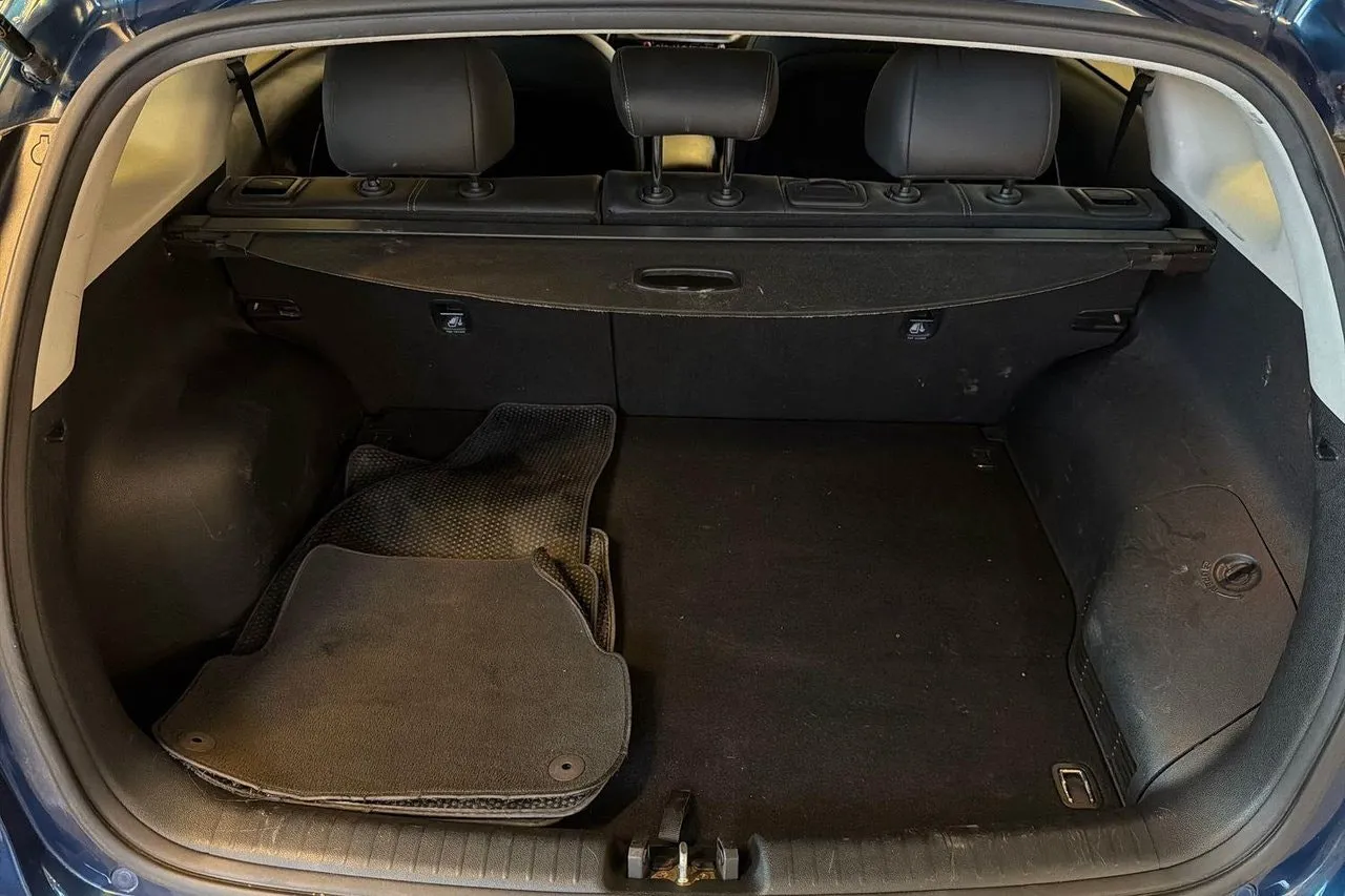 Kia Niro bild 23