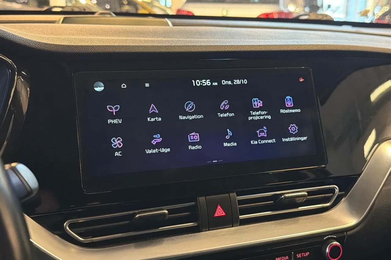 Kia Niro bild 18