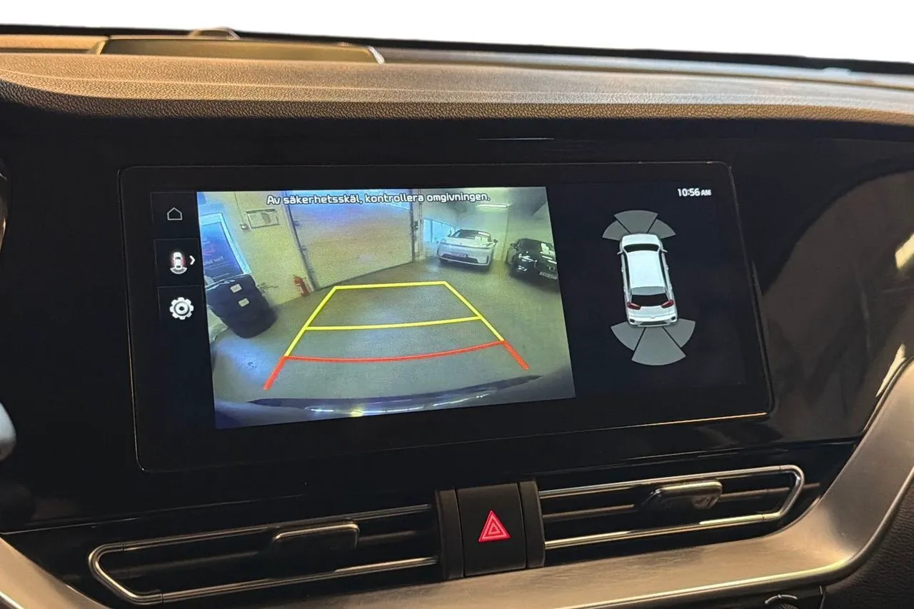 Kia Niro bild 17