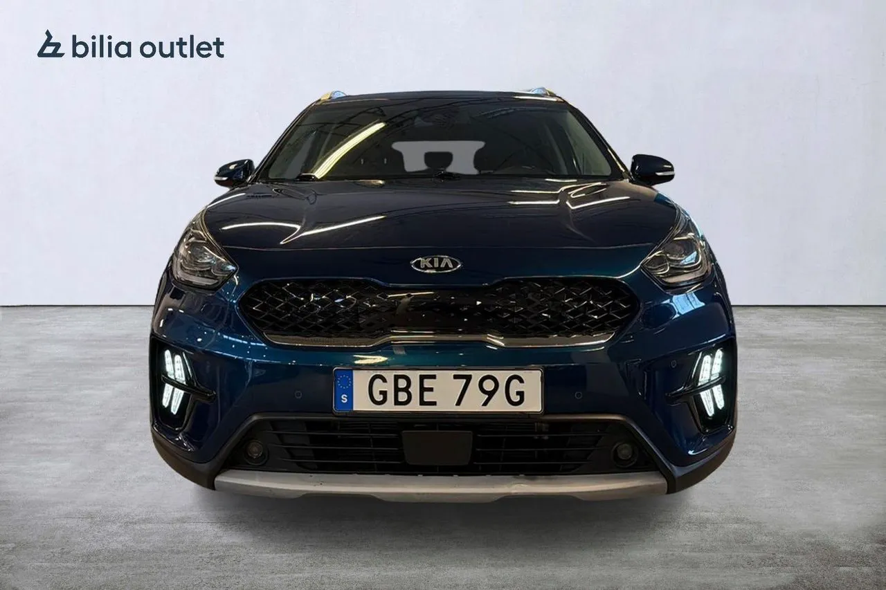 Kia Niro bild 2