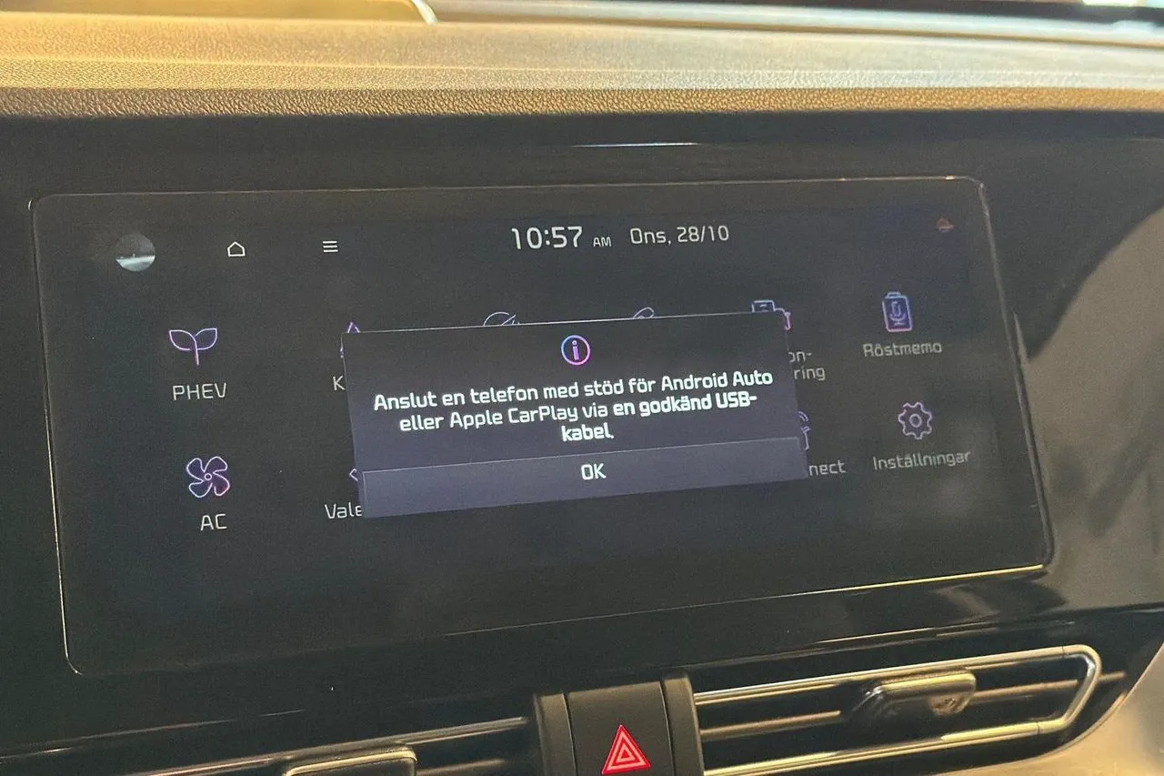 Kia Niro bild 19