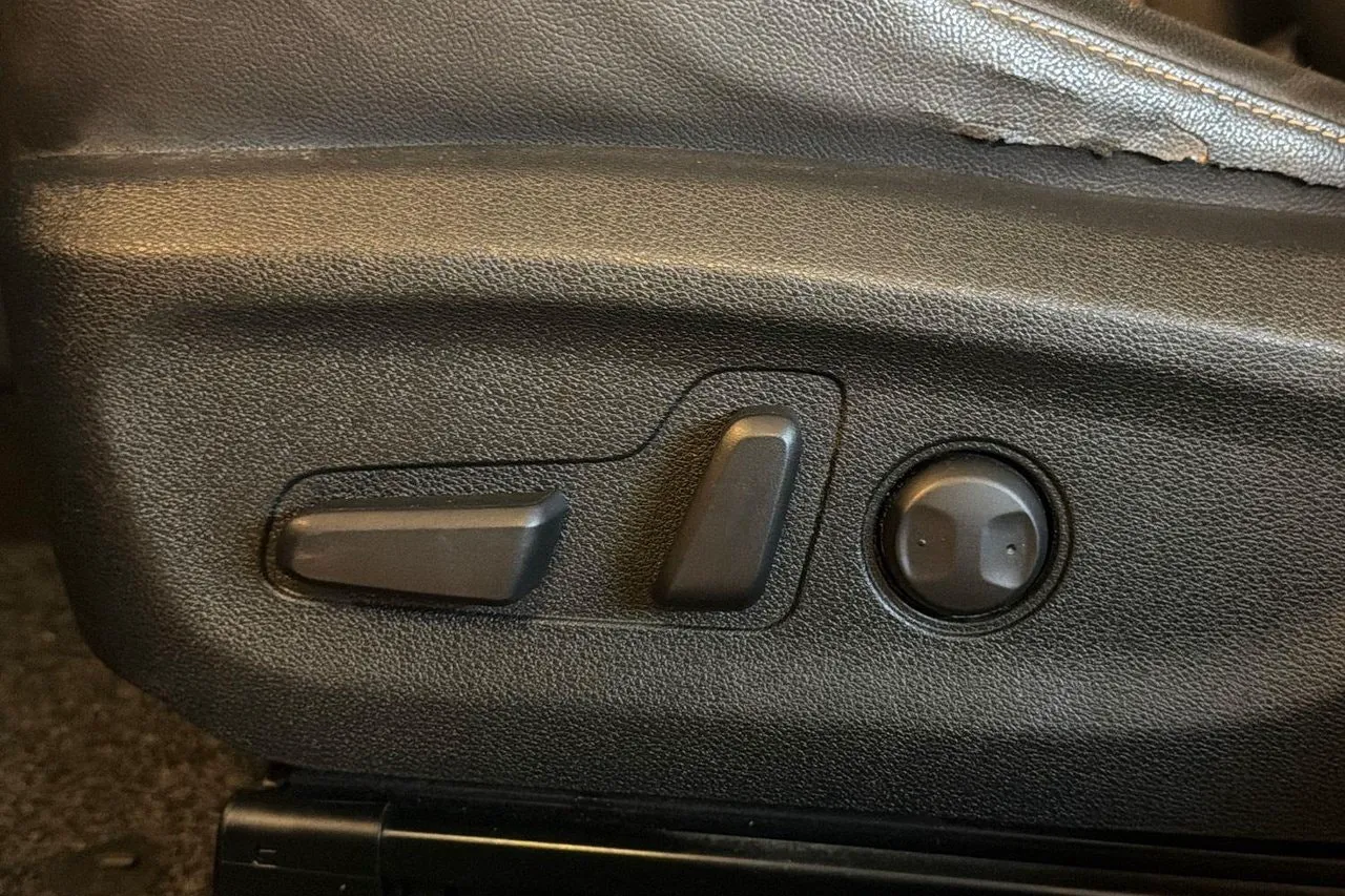 Kia Niro bild 11