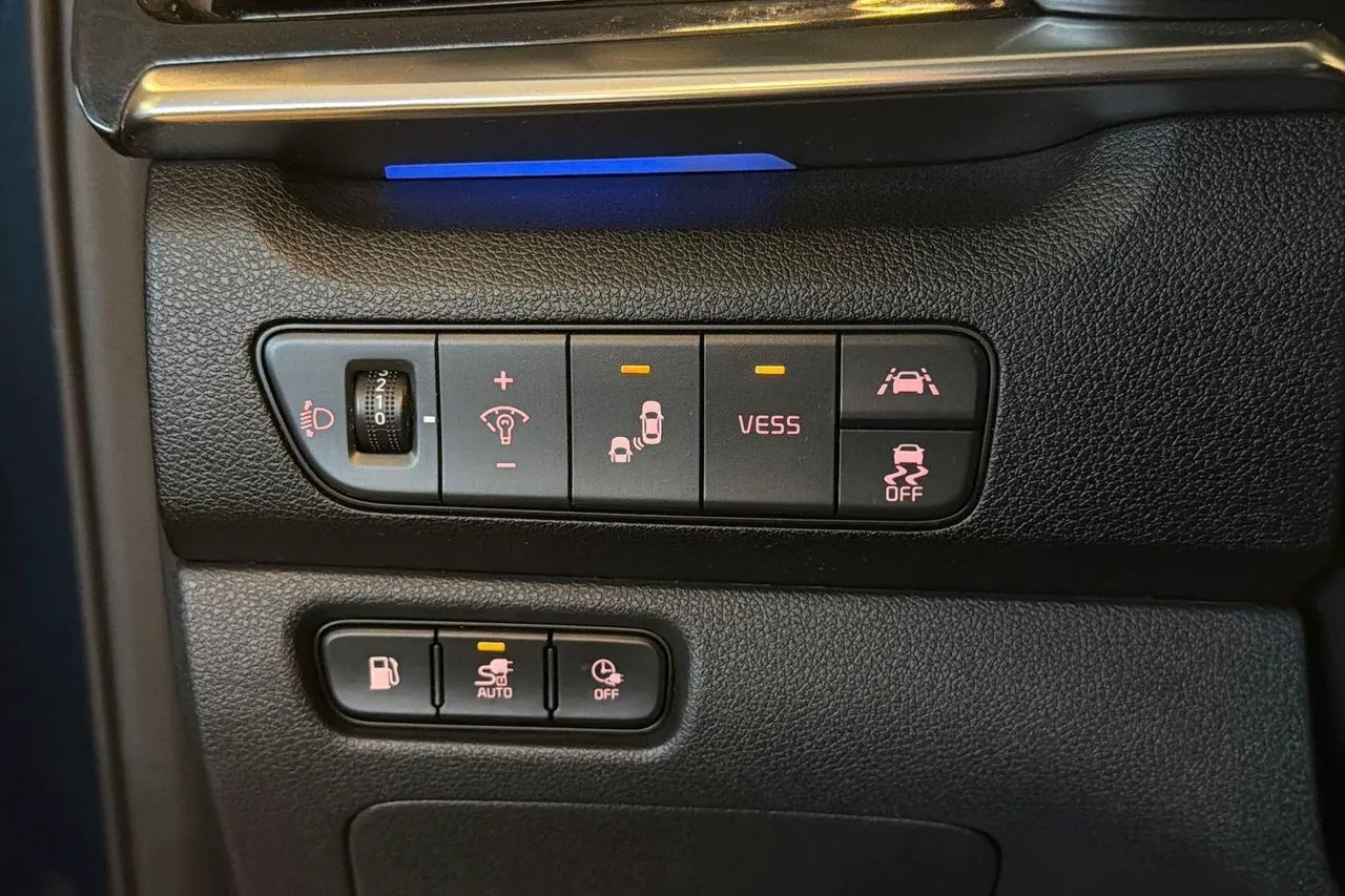 Kia Niro bild 22