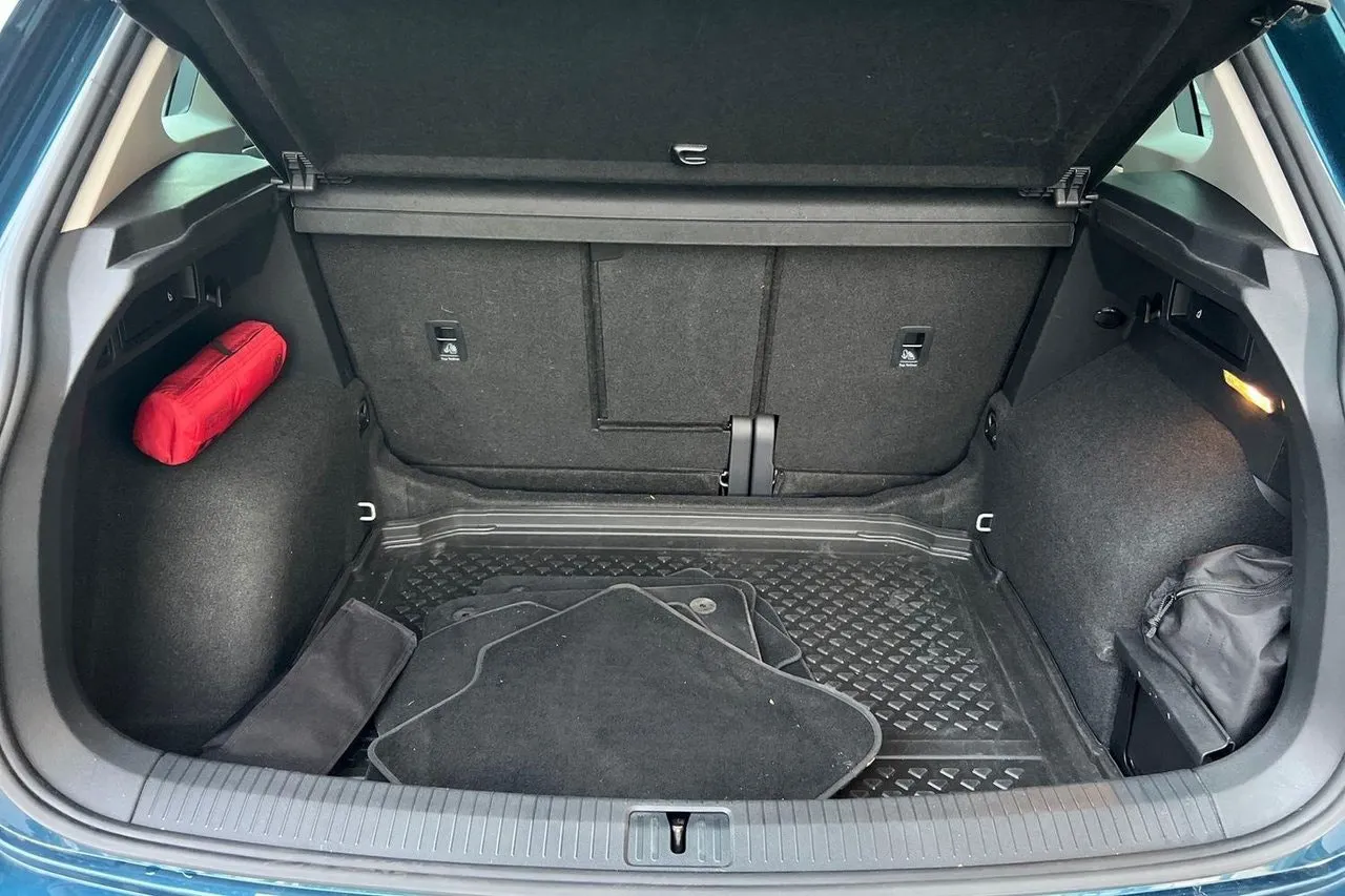 Volkswagen Tiguan bild 22