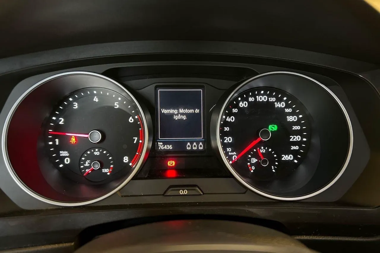 Volkswagen Tiguan bild 15