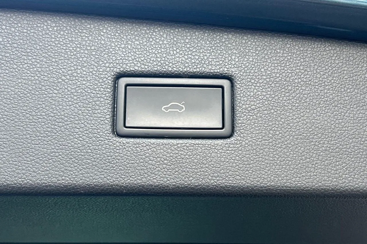 Volkswagen Tiguan bild 20