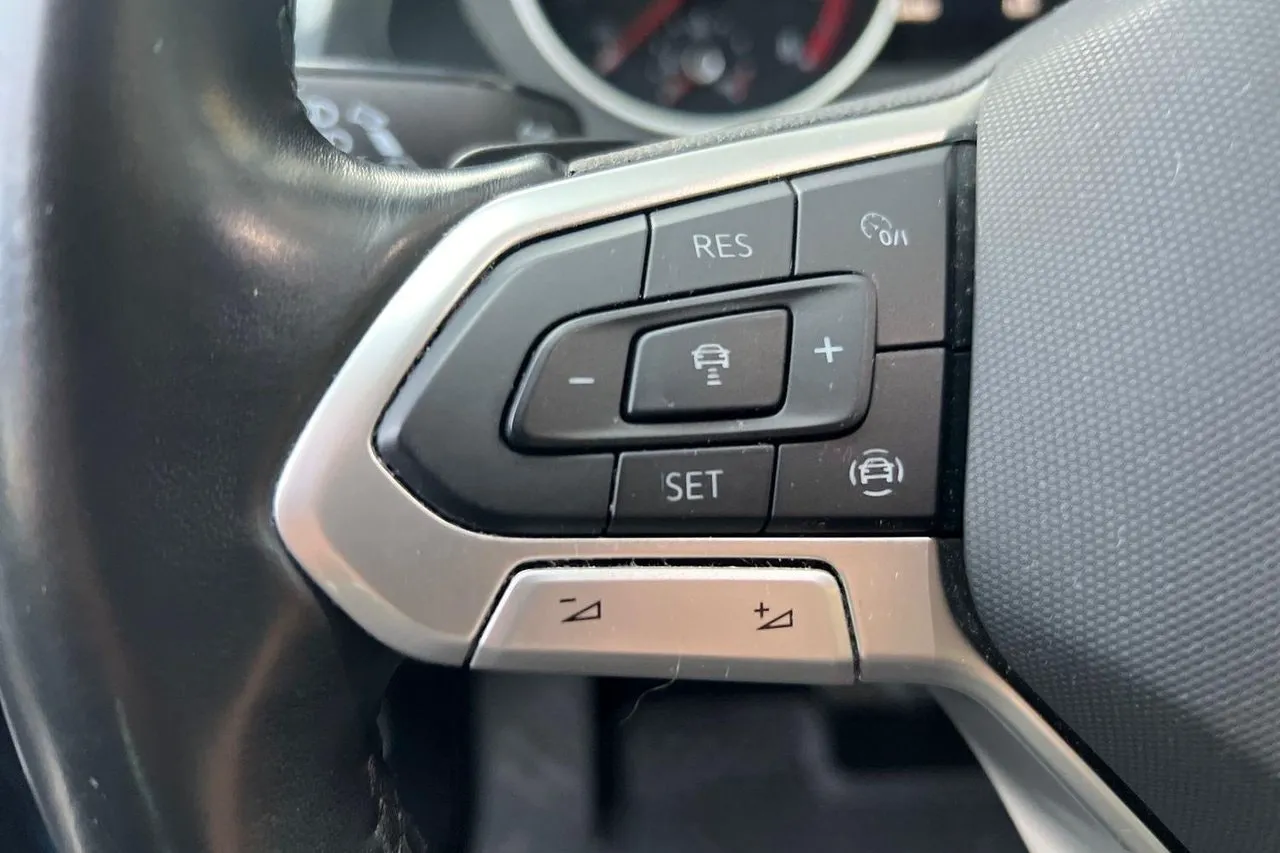 Volkswagen Tiguan bild 14