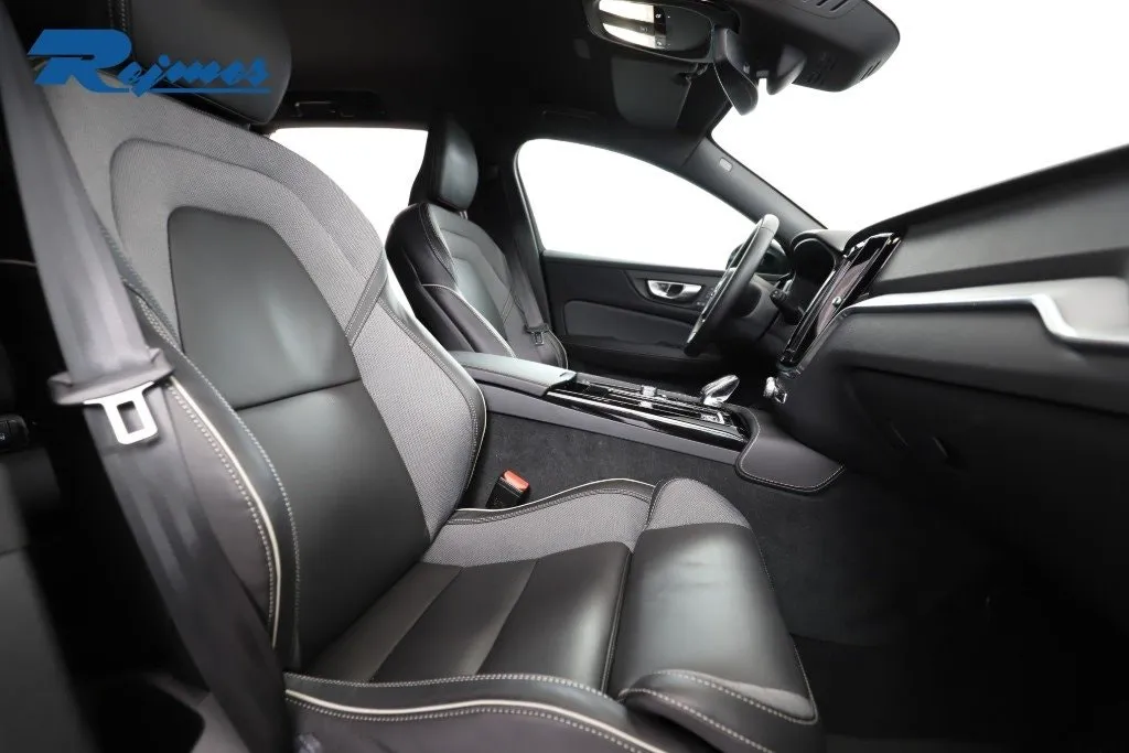 Volvo V60 bild 27