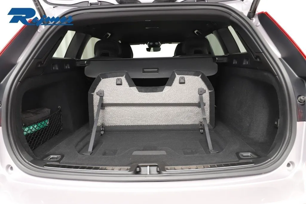 Volvo V60 bild 23