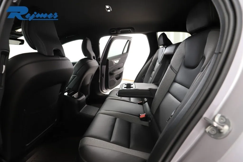 Volvo V60 bild 7