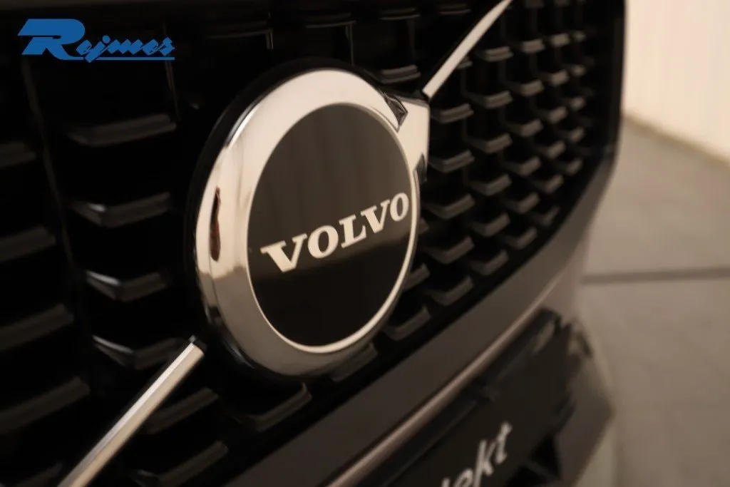 Volvo V60 bild 18