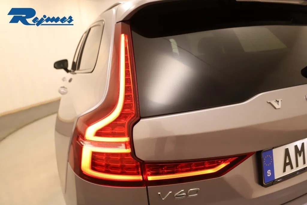 Volvo V60 bild 17
