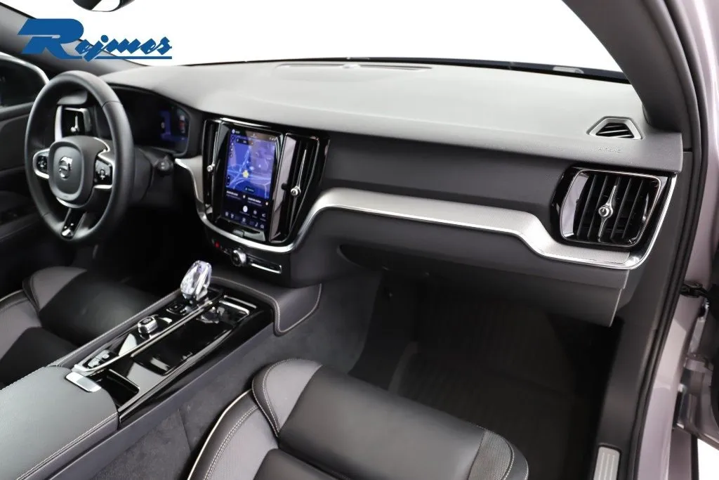 Volvo V60 bild 26