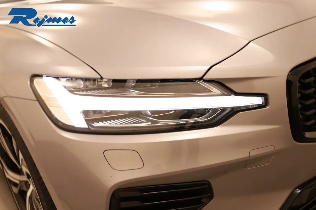 Volvo V60 bild 19