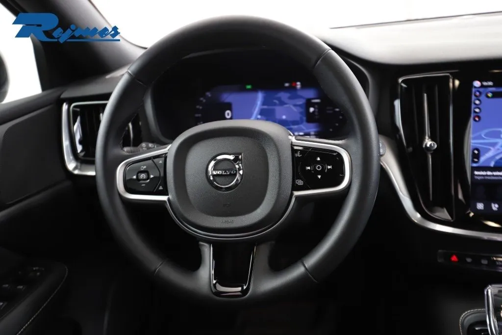 Volvo V60 bild 4