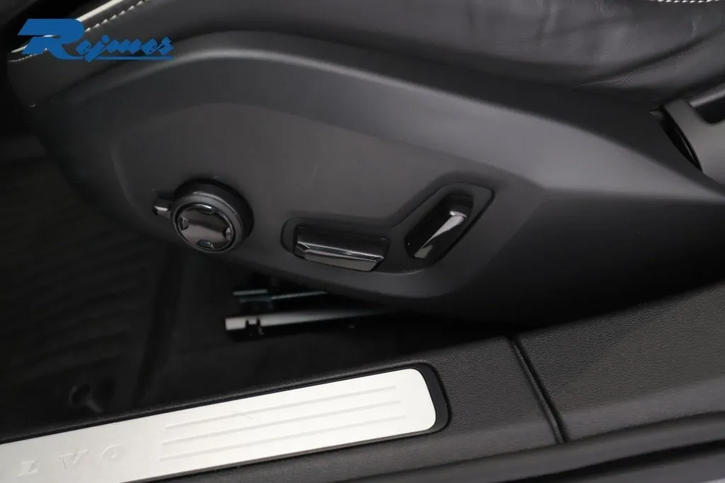 Volvo V60 bild 6