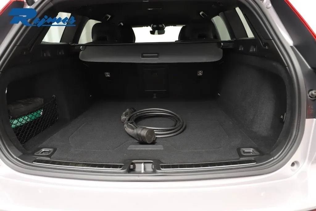 Volvo V60 bild 21