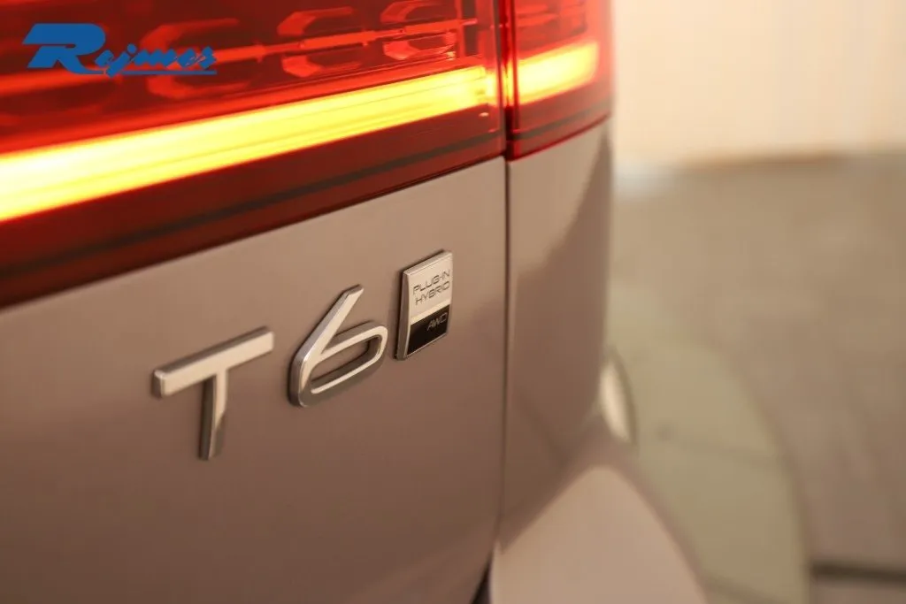 Volvo V60 bild 22