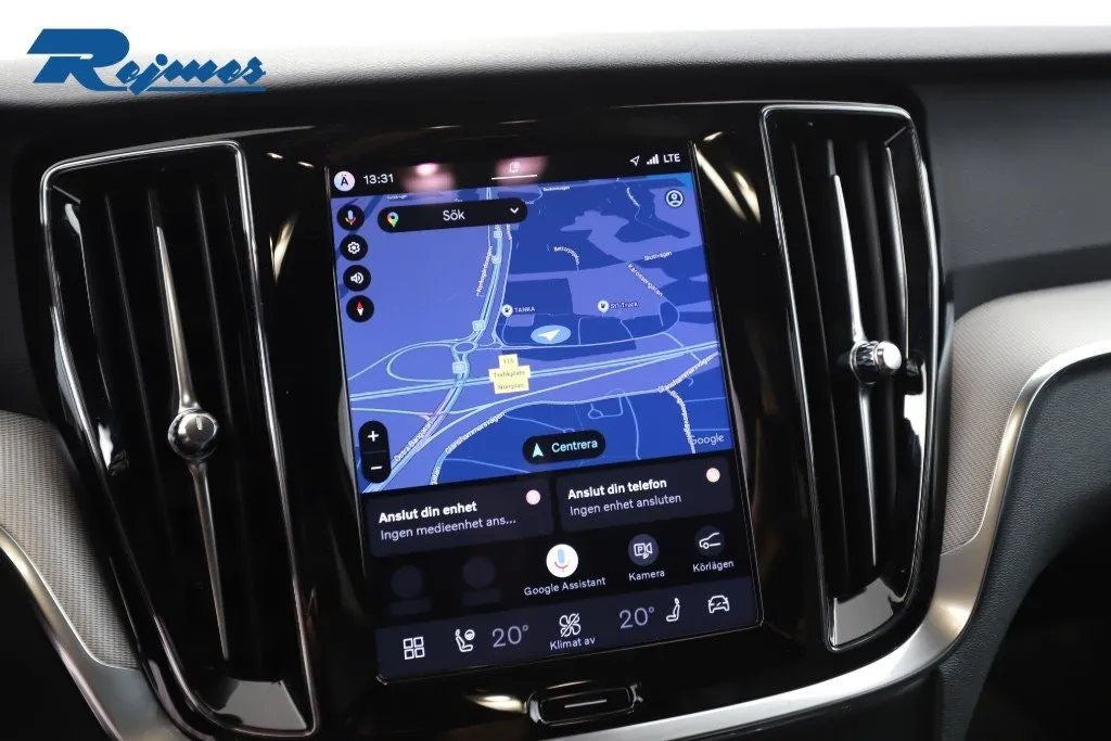 Volvo V60 bild 10