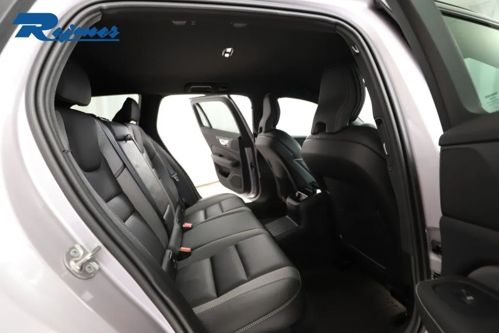 Volvo V60 bild 8