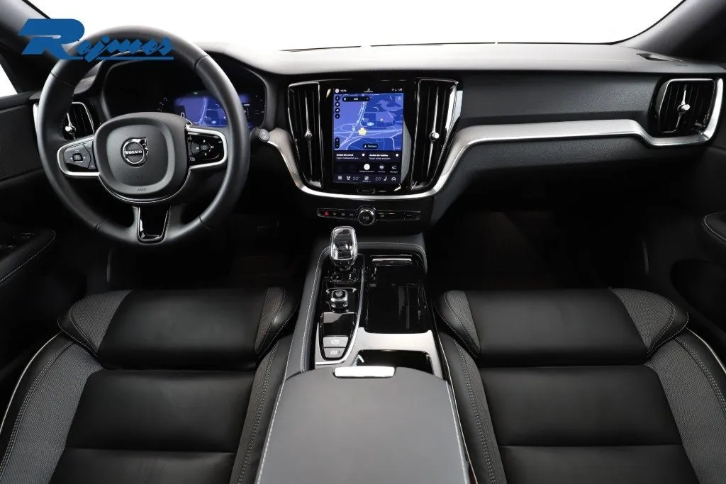 Volvo V60 bild 2