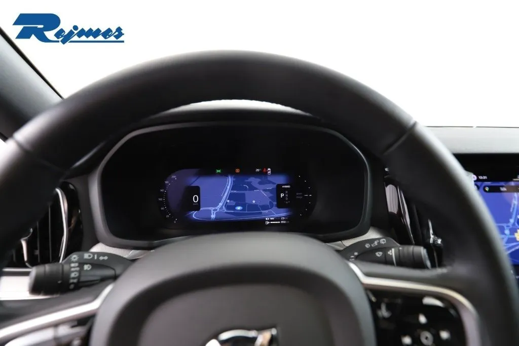 Volvo V60 bild 9