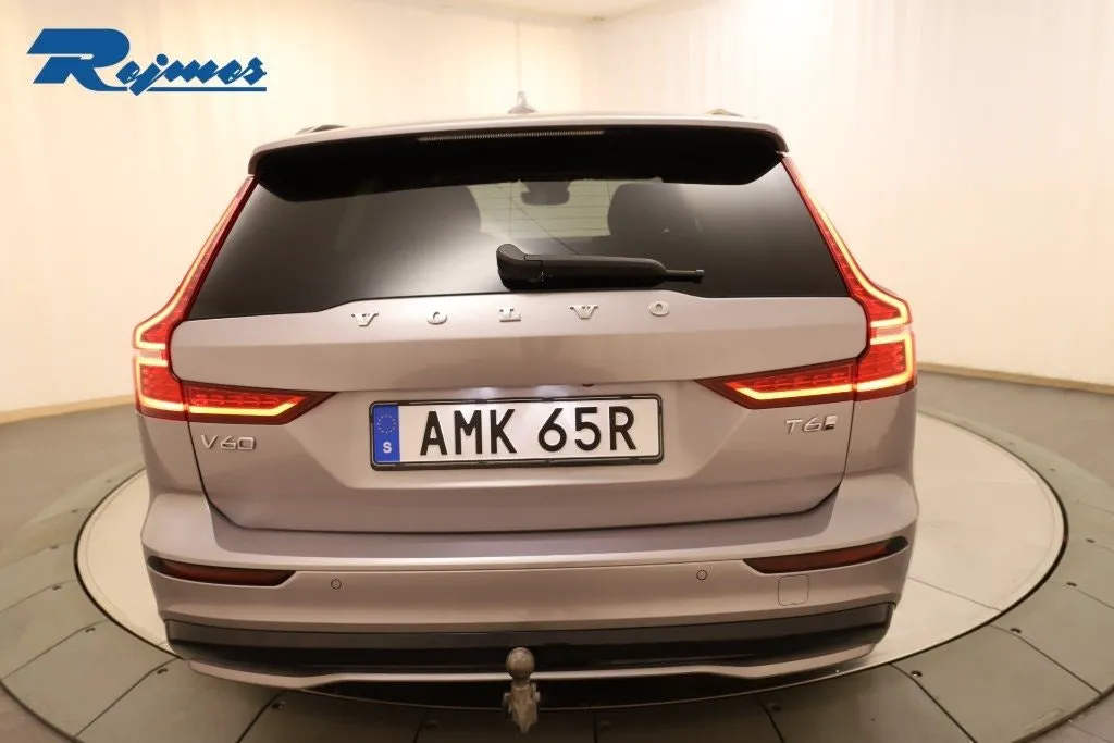 Volvo V60 bild 20