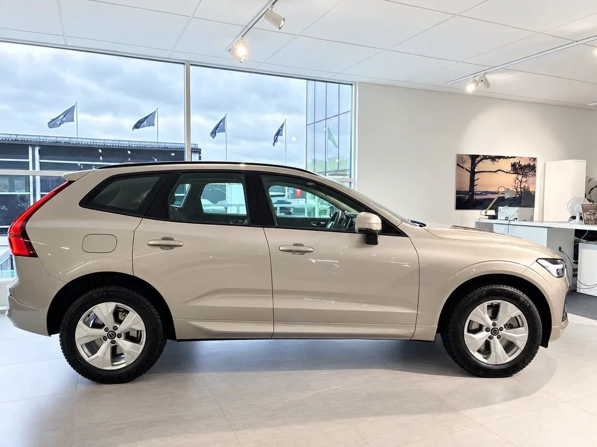 Volvo XC60 bild 3