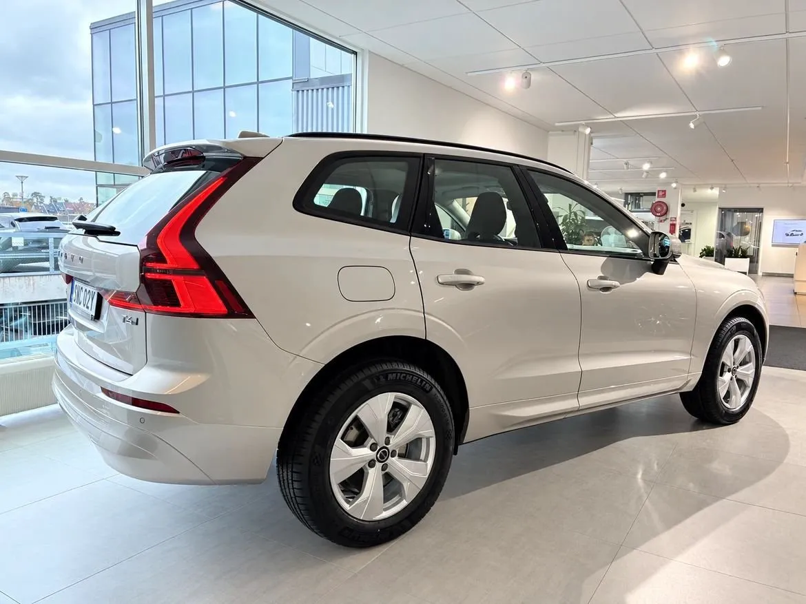 Volvo XC60 bild 2