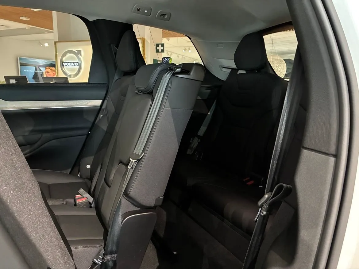Volvo EX90 bild 15
